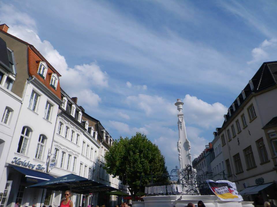 文化が交わる国境都市ザールブリュッケンの観光スポット12選｜Stayway